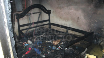 homem-e-preso-apos-atear-fogo-na-casa-da-ex-mulher-no-pedreira