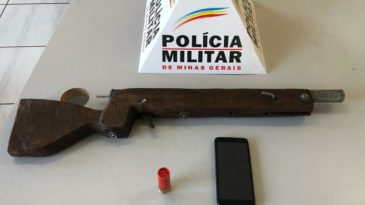 homem-e-preso-com-arma-de-fabricacao-artesanal-calibre-12