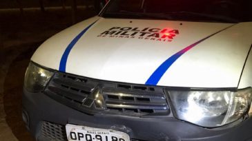 homem-tenta-fugir-da-policia-e-bate-de-frente-com-viatura