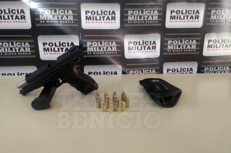 policia-rodoviaria-apreende-pistola-durante-operacao-na-estrada-do-forninho