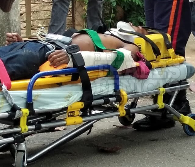 homem-e-socorrido-apos-ser-baleado-na-avenida-das-rosas