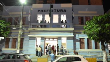 Prefeitura terá que exonerar servidor contratado de forma irregular