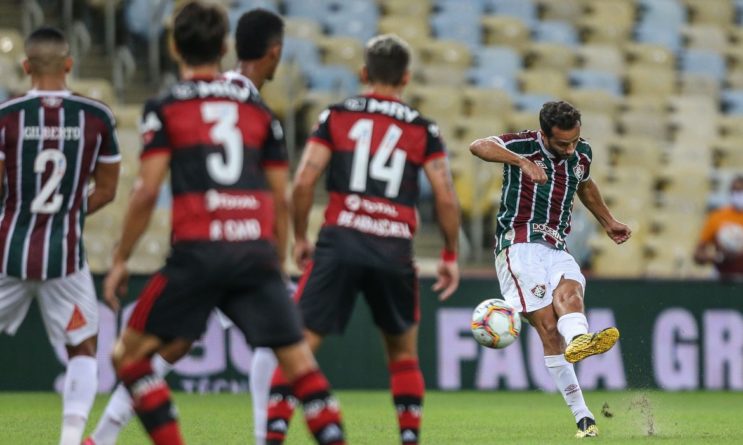 sem-publico-fluminense-e-flamengo-se-enfrentam-na-final-do-estadual