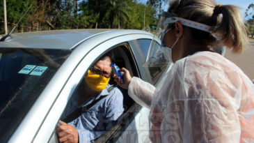 covid-19-prefeitura-monta-barreira-sanitaria-na-entrada-de-itabira