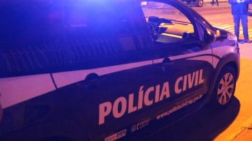 policiais-prendem-suspeito-de-trafico-que-zombou-da-policia-em-redes-sociais
