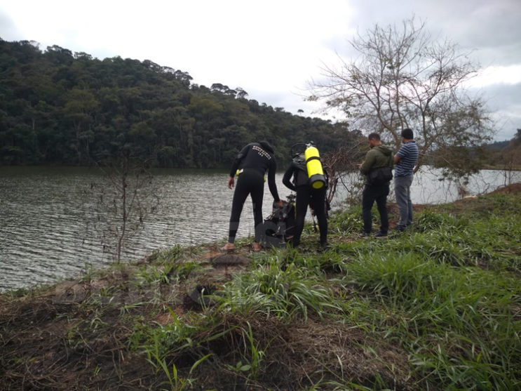segundo-corpo-e-encontrado-pelos-bombeiros-na-barragem-santana