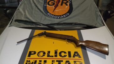 policia-rodoviaria-apreende-espingarda-durante-operacao-na-mg-129