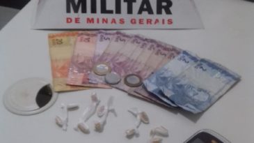 homem-com-tornozeleira-eletronica-e-preso-por-trafico-de-drogas-no-praia