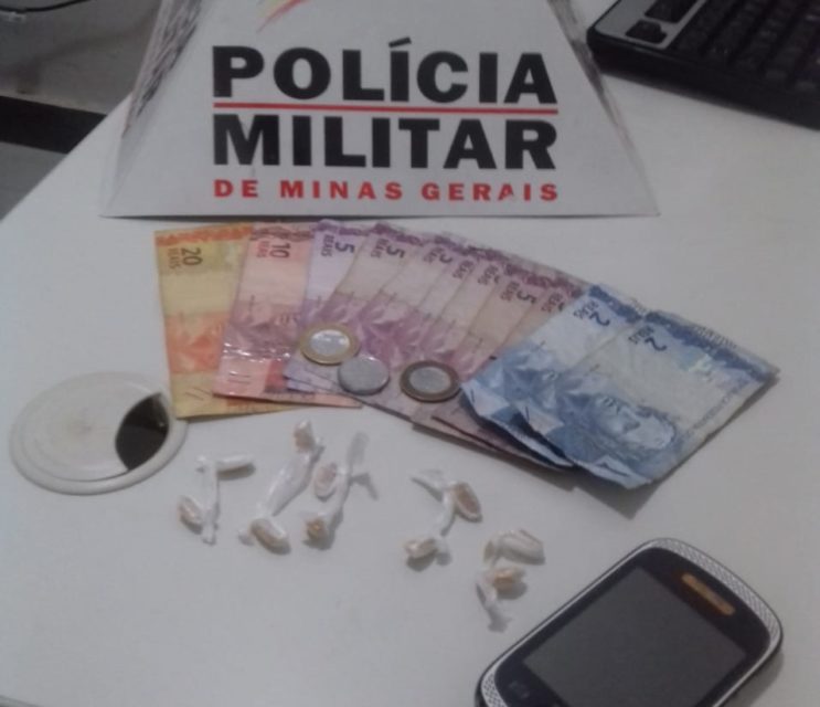homem-com-tornozeleira-eletronica-e-preso-por-trafico-de-drogas-no-praia