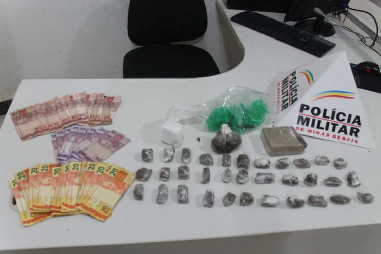 policia-militar-faz-grande-apreensao-de-drogas-no-bairro-hamilton