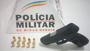 dono-de-trailer-e-preso-pelo-tatico-movel-com-arma-na-cintura
