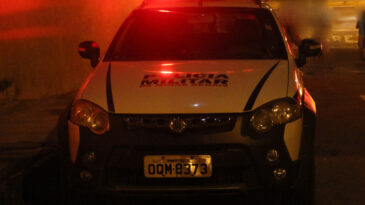 policia-militar-prende-mulher-procurada-por-homicidio-em-itabira