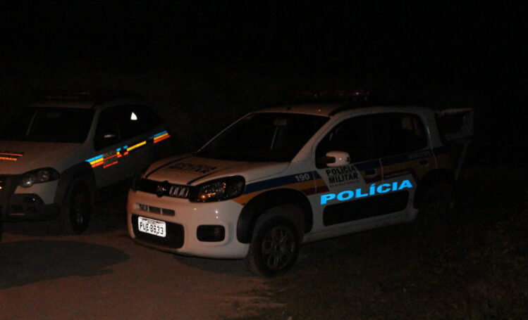 Bandidos amarram e ameaçam colocar fogo em caseiro durante assalto em Itabira