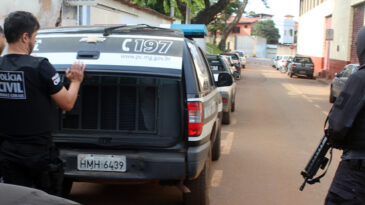 policia-civil-prende-suspeito-de-homicidio-em-lava-jato-no-santa-ruth
