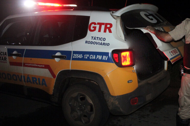 foragido-da-justica-investigado-por-roubo-a-banco-e-preso-no-chapada