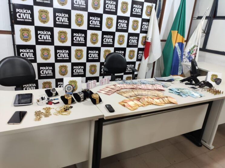policia-civil-prende-suspeitos-de-roubo-a-banco-em-minas-gerais