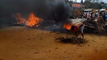 saae-diz-que-registro-foi-fechado-de-ma-fe-em-residencial-no-barreiro