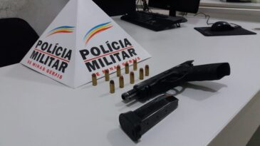 pm-apreende-em-itabira-pistola-furtada-da-suapi-em-belo-horizonte