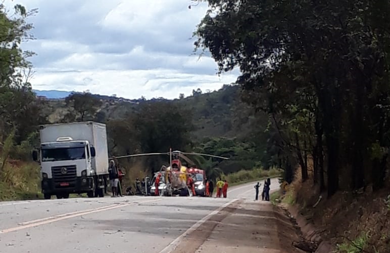 ciclista-e-socorrido-em-estado-grave-apos-ser-atropelado-na-mgc-262