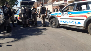 foragido-tenta-fugir-da-policia-e-acaba-preso-no-caminho-novo