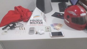 pm-apreende-revolver-drogas-e-detem-dupla-suspeita-de-trafico-no-eldorado