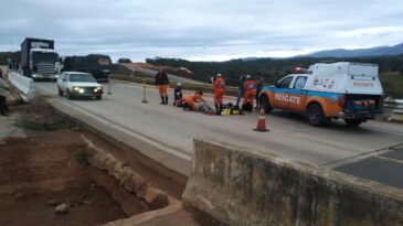 homem-e-socorrido-de-helicoptero-apos-ser-atropelado-na-br-381