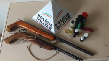 policia-militar-apreende-armas-na-vila-santa-rosa-em-nova-era
