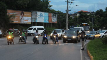 senado-aprova-alteracoes-no-codigo-de-transito-brasileiro