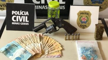 policia-civil-prende-jovem-suspeito-de-vender-comprimidos-de-ecstasy