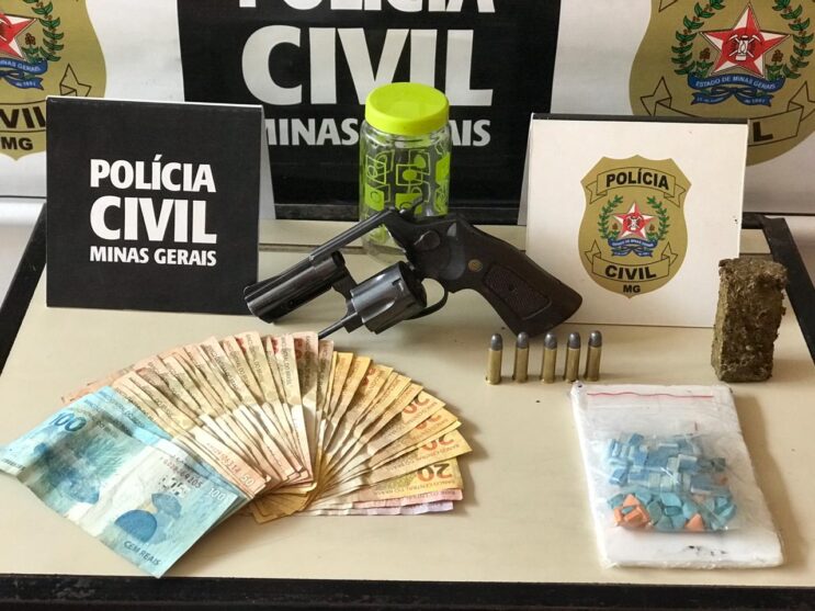 policia-civil-prende-jovem-suspeito-de-vender-comprimidos-de-ecstasy