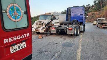 motorista-fica-preso-as-ferragens-em-acidente-na-br-381-em-rocas-novas