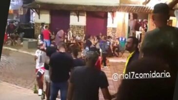 populacao-denuncia-aglomeracao-em-reabertura-de-bar-em-santa-barbara