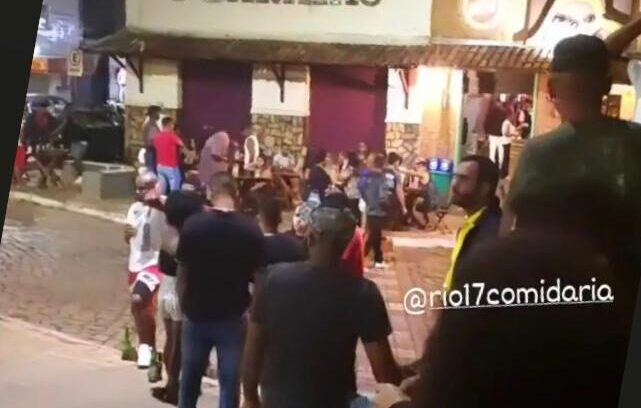 populacao-denuncia-aglomeracao-em-reabertura-de-bar-em-santa-barbara