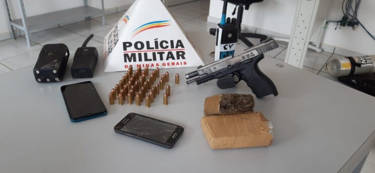 militares-apreendem-em-itabira-pistola-roubada-da-pm-de-sao-paulo