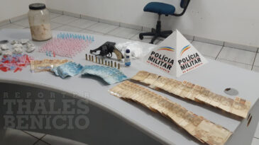 policia-militar-apreende-drogas-e-arma-no-monsenhor-jose-lopes