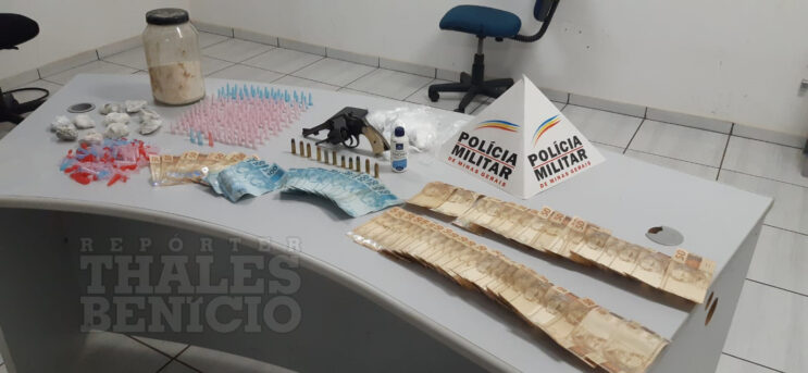 policia-militar-apreende-drogas-e-arma-no-monsenhor-jose-lopes