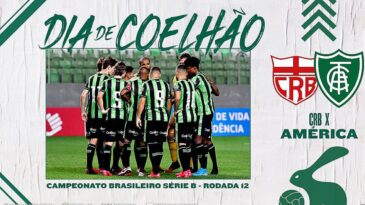 serie-b-crb-e-america-mg-se-enfrentam-no-rei-pele-em-maceio
