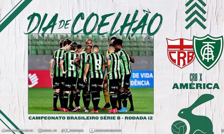 serie-b-crb-e-america-mg-se-enfrentam-no-rei-pele-em-maceio