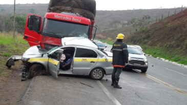 taxista-morre-em-grave-acidente-na-br-381-em-nova-era