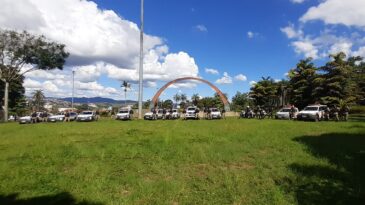 policia-militar-faz-lancamento-da-operacao-natalina-em-itabira