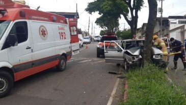 carro-bate-em-arvore-e-duas-mulheres-ficam-feridas-no-amazonas