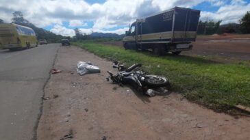 motociclista-morre-em-colisao-com-carreta-na-br-381-em-sabara