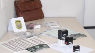 policia-civil-desarticula-associacao-criminosa-que-falsificava-documentos