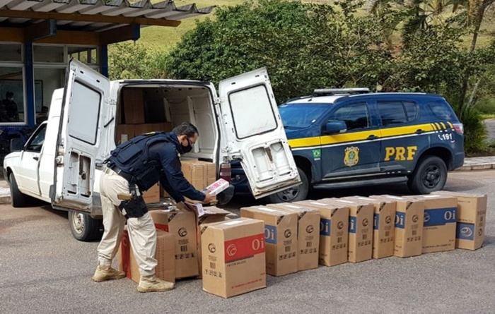 prf-e-receita-estadual-combatem-crimes-tributarios-em-minas-gerais