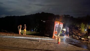 acidente-com-acido-sulfurico-interdita-rodovia-em-nova-era