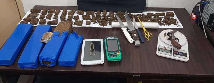 homem-em-liberdade-condicional-e-preso-por-trafico-de-drogas