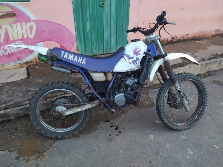 policia-militar-recupera-motocicleta-furtada-no-patio-do-detran