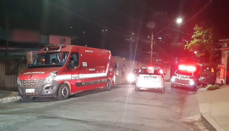 bombeiros