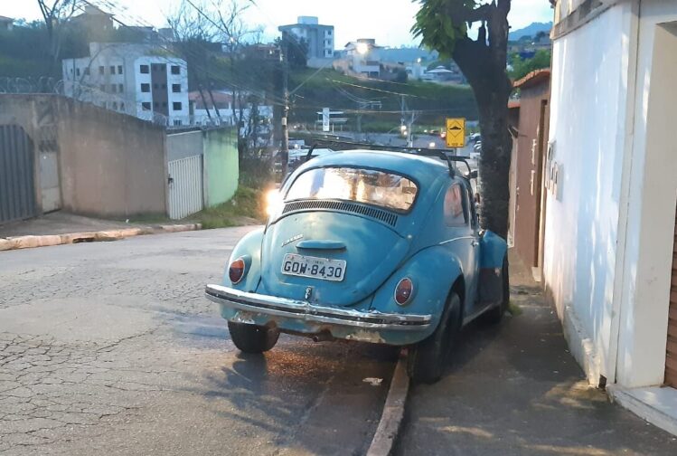 fusca