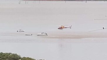 mulher-morre-em-acidente-aquatico-no-lago-de-furnas